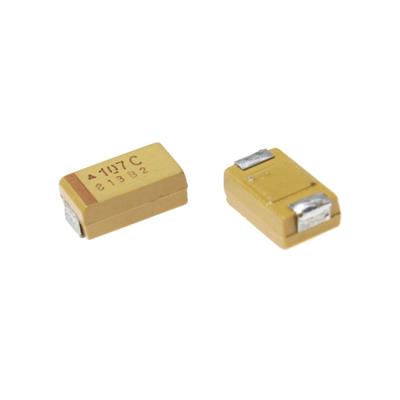 100UF 16V(D)SMD 10% | TAJD107K016RNJ