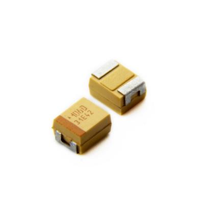 10UF 20V(B)SMD | TAJB106K020RNJ