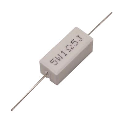 RESISTOR 1.5OHMS 5W | 1.5R 5W | مقاومت 1/5 اهم 5 وات 5 درصد