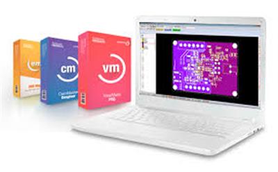 CAMMASTER DESIGNER V11.14