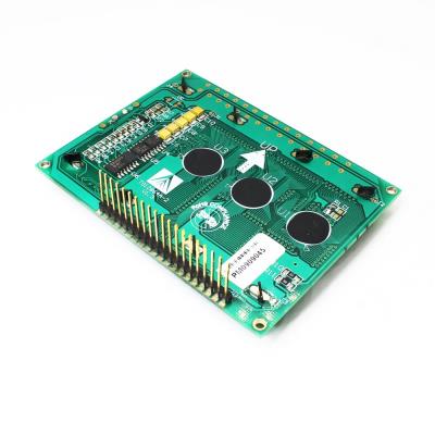 LCD 64X128B+TOUCH | TS12864A-2