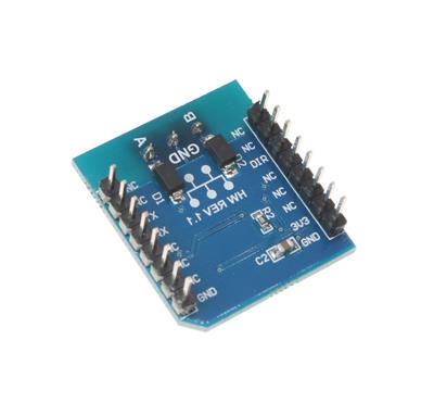 PROMAKE RS485 M1 | PM-RS485-001