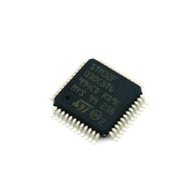 STM32F030C8T6