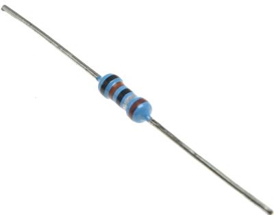 0.2 1/4W 1% | MF1/4W-0.2OHM-1%-TR