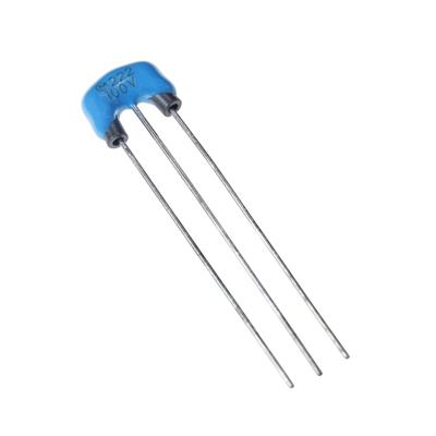 2.2NF EMI FILTER BLUE | DSS1NB32A222Q55B | فیلتر EMI با خازن 2.2NF