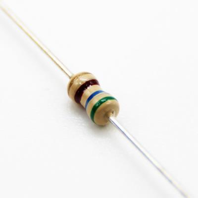 560 1/8W | CF1/8W-560OHM-J-TR