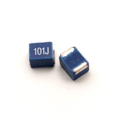 INDUCTOR 100UH 3225 SMD | NL322522T-101J | سلف 100 میکرو هانری 3225 SMD