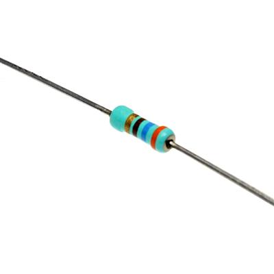 360 1/4W | CF1/4W-360OHM-J-TR
