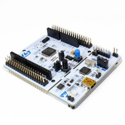 NUCLEO-F446RE (STM32F446RE)
