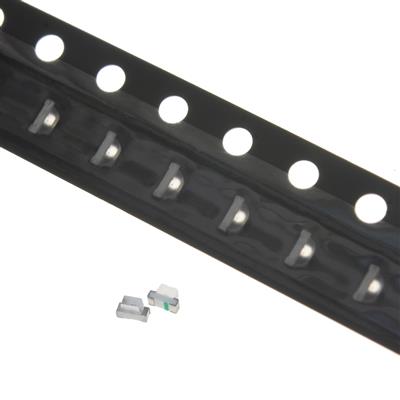 LED SMD 0603 RED SIDE VIEW | LED SIDE VIEW (0603) R | ال ای دی  اس ام دی 0603 قرمز SIDE VIEW