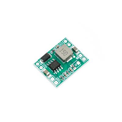 MP1584 MODULE | ماژول کاهنده ولتاژ 4.5 تا 28 ولت به 5 ولت 3 آمپر