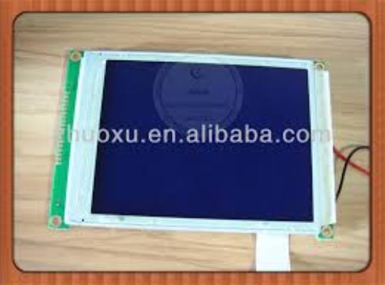 HM320240B  B | HM320240B BLUE