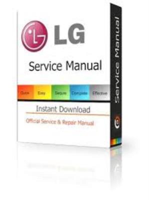 LG WM & DISH WASHER 2007