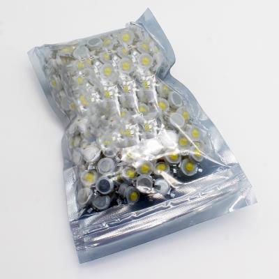 LED 1W NATURAL WHITE (AL) | LED 1W NATURAL WHITE