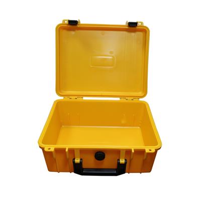 ABS EQUIPMENT CASE FOR ELECTRONIC