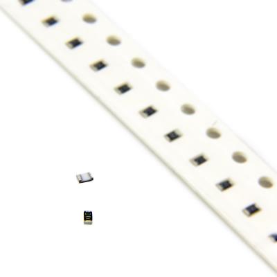10R (0603) 1% | SER0603F10R0AR