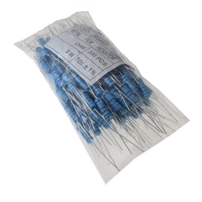 22 3W 1% | MF3W-22OHM-1%-TR