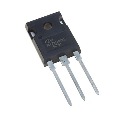 NCEP026N10T | NCEP026N10T-NCEPower