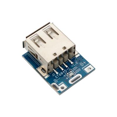 T6845-C MODULE | ماژول پاور بانک کوچک T6845
