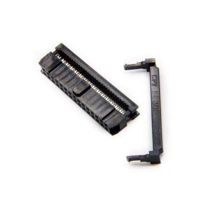 IDC FEMALE 2*15 | IDC-2.54-30KGF-A