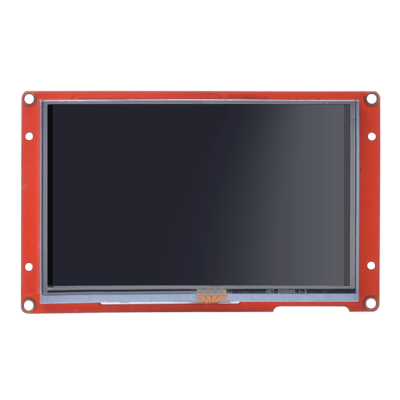 NX8048P050-011R | NEXTION LCD