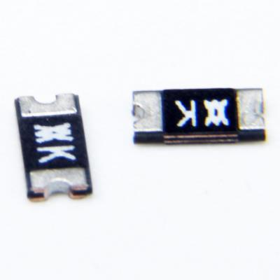 RESETTABLE FUSE PPTC 1.1A 6V (1206) | NANOSMDC110F