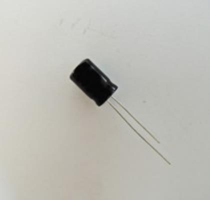 180UF/35V | KM188M035