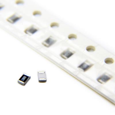 100R (0805) 1% | SER0805F1000AR
