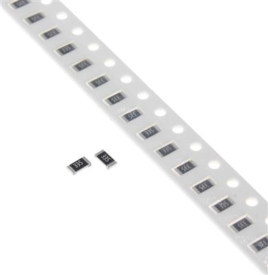 3.3M (1206) | SER1206J0335AR