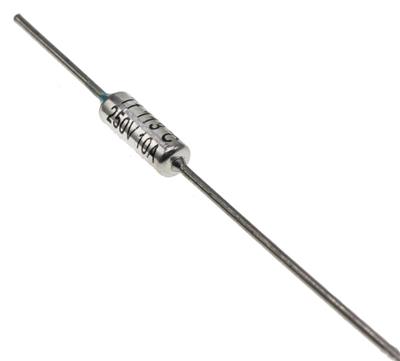THERMAL FUSE 113C 10A 250V | RY113