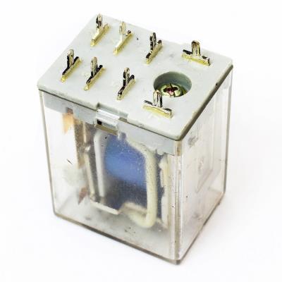 JQX-13F-2Z 12VDC