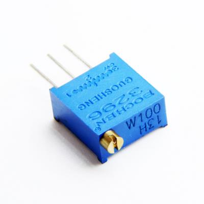 3296W-1-100LF | 3296W-1-100