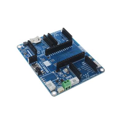 PROMAKE ESP32 BASIC CARRIER | CRR-ESP-002