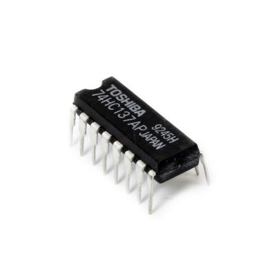 TC74HC137AP