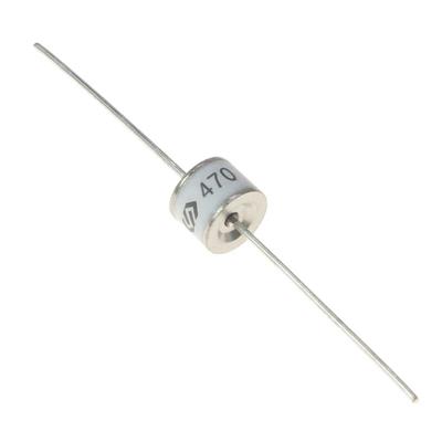 GAS DISCHARGE TUBE 470V | لوله تخلیه گاز 470 ولت