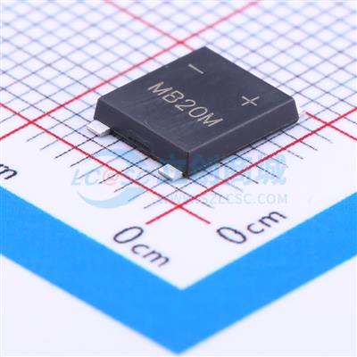 MSB20M