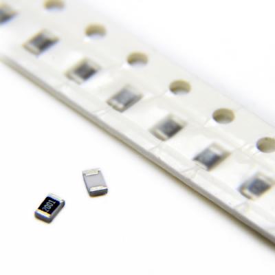 2K (0805) 1% | SER0805F2001AR