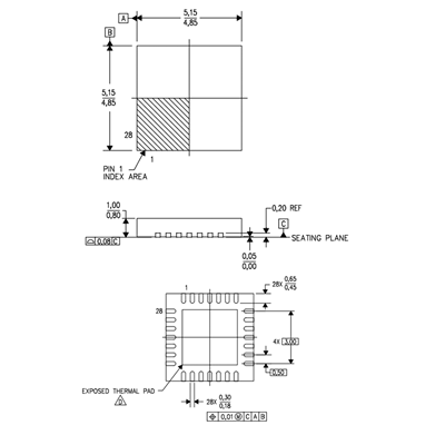 A4983SETTR-T