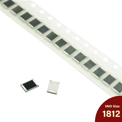 RESISTOR 150OHMS 1812 5% SMD | 150OHM 1812 | مقاومت 150 اهم 1812 smd