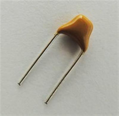 30PF/50V/5% 5MM | CC4-0805N300K500