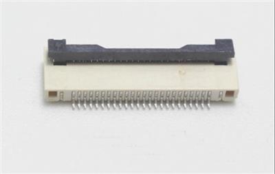 FPC-12P-0.5MM-TOP-HINGED