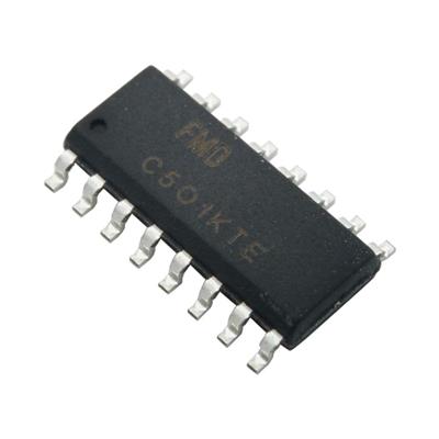 FT61F023-RB | FMD