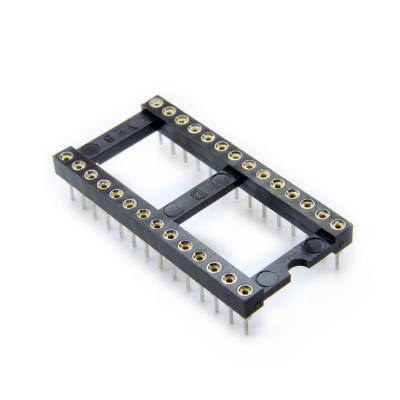 DS1001-01-28W | SCSM-28(2.54MM)