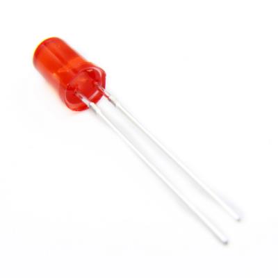 LED 5 R | CXY-5MM-RRL