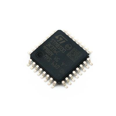 STM8S003K3T6