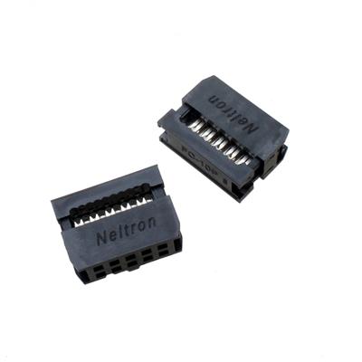 IDC FEMALE 2*5 (TW) | 4401-10SR | آی دی سی 2*5 TW