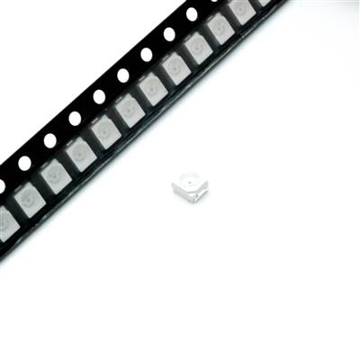 LED (3528) O AUTOMOTIVE | LED (3528) O 3V 0.1W 1600-1800MCD IRON