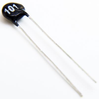 NTC 100OHMS 5MM | JNR05S101