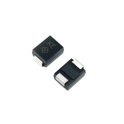 SMBJ5.0CA | SMBJ5.0CA-E3/52T