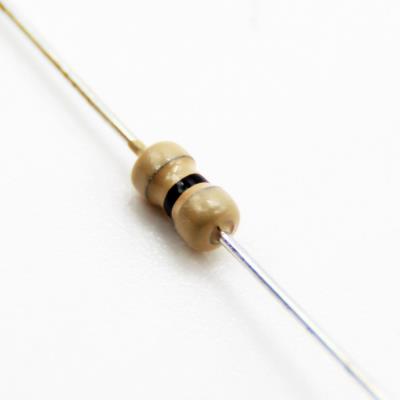 0 1/8W | CF1/8W-0OHM-J-TR